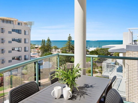 Unit 7 Fair Haven, Kings Beach - Excellent Views! - Sunshine Coast Tourism 1