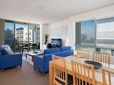 Unit 7 Fair Haven, Kings Beach - Excellent Views! - Sunshine Coast Tourism 2