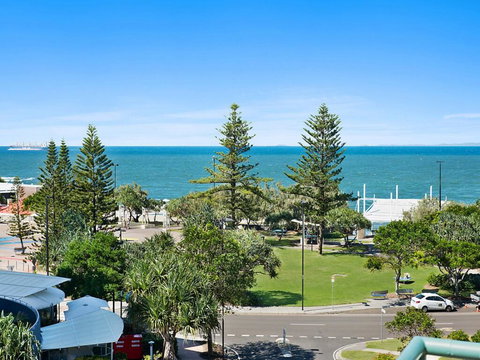 Unit 7 Fair Haven, Kings Beach - Excellent Views! - Sunshine Coast Tourism 0