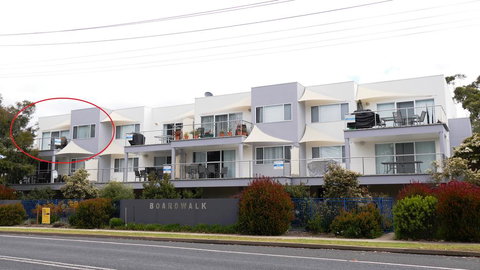 Unit 8 - Boardwalk - Holiday Sunshine Coast 0