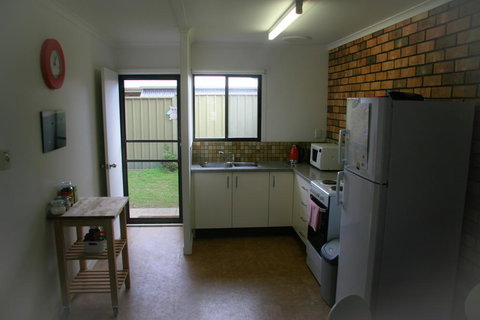 Unit1, Graydon Lodge - Sunshine Coast Tourism 2