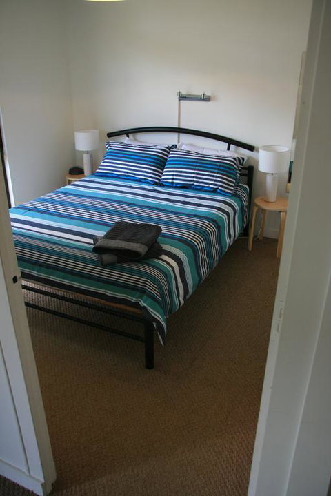 Unit1, Graydon Lodge - Sunshine Coast Tourism 0