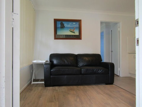 Upper Hunter Annex - Sunshine Coast Tourism 2