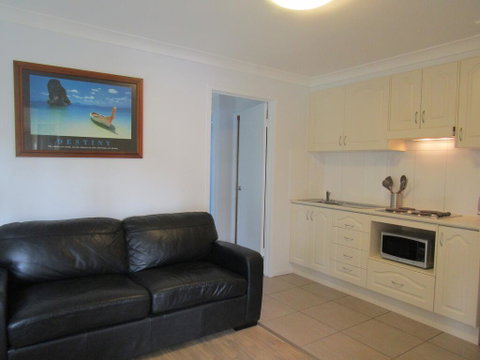 Upper Hunter Annex - Sunshine Coast Tourism 0