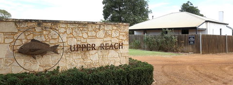 Upper Reach Spa Cottage - Sunshine Coast Tourism 1
