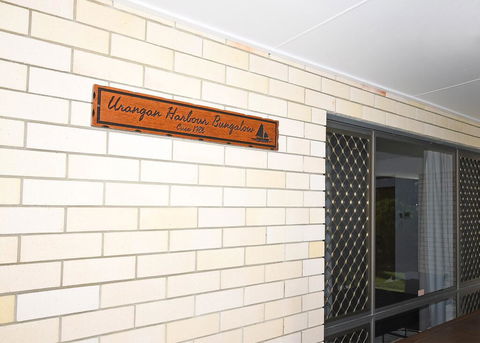 Urangan Harbour Bungalow - Sunshine Coast Tourism 1
