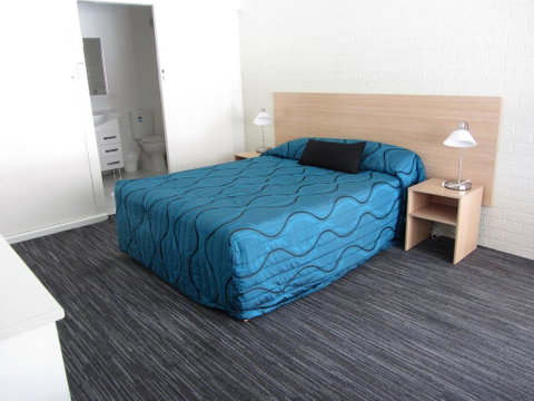Urangan Motor Inn - Sunshine Coast Tourism 2