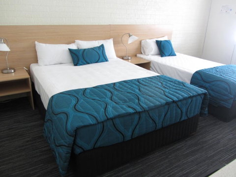 Urangan Motor Inn - Sunshine Coast Tourism 1