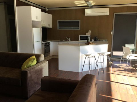 Urban Edge Apartments Bendigo - Sunshine Coast Tourism 2