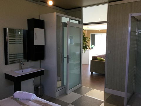 Urban Edge Apartments Bendigo - Sunshine Coast Tourism 0