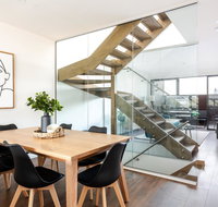 Urban Rest - Little Grenfell - Holiday Sunshine Coast