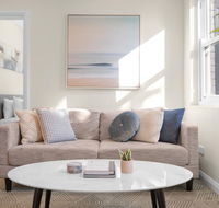Urban Rest - The Seymour - Sunshine Coast Tourism