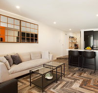 Urban Rest - Young St - Holiday Sunshine Coast