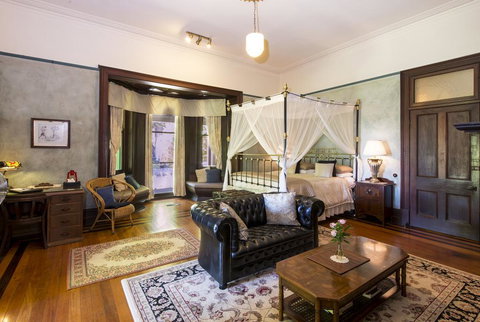 Vacy Hall Toowoomba's Grand Boutique Hotel Since 1873 - Holiday Sunshine Coast 3
