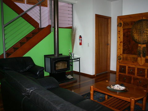 Vainui - Sunshine Coast Tourism 2
