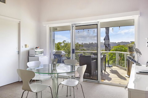 Valley View Bed And Breakfast - Holiday Sunshine Coast 3