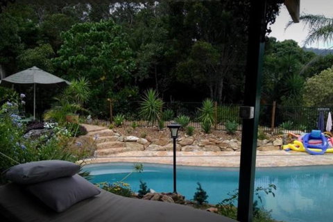 Valley View Cottages - Sunshine Coast Tourism 3