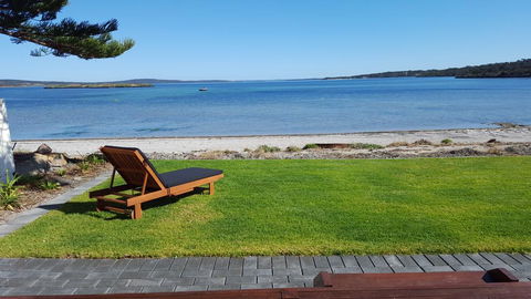 Vandy's Shack At Mount Dutton Bay - Ideal For Couples And Small Families - Holiday Sunshine Coast 0
