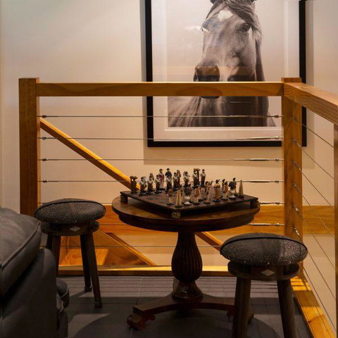 Val D'Argent Equestrian Centre - Sunshine Coast Tourism 3