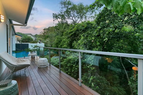 Veldree Palm Cove Rainforest Views,Privacy,Close To The Beach And Restaurants - Sunshine Coast Tourism 3
