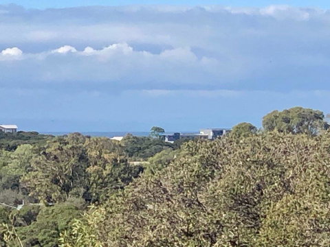 Valentine Sandcastles - Holiday Sunshine Coast 1