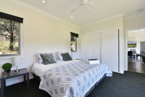 Valle Laguna - Sunshine Coast Tourism 3