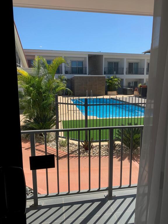 Fortescue WA Holiday Sunshine Coast