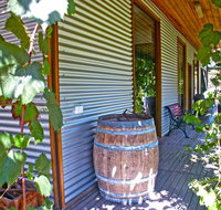 Valley Farm Vineyard Villas - Holiday Sunshine Coast