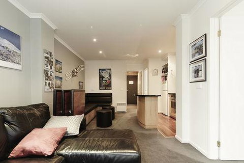 Valley View 203 - Sunshine Coast Tourism 0