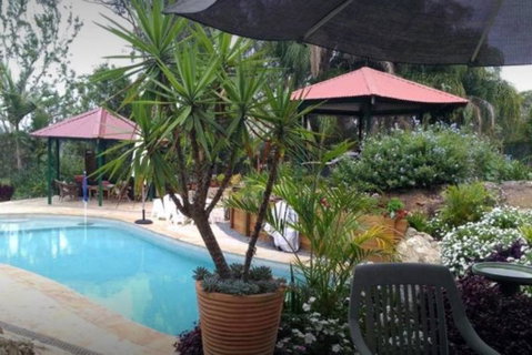 Valley View Cottages - Sunshine Coast Tourism 1