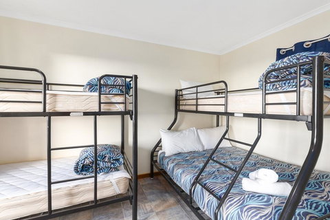 Venus Bay Beachfront Tourist Park South Australia - Holiday Sunshine Coast 3