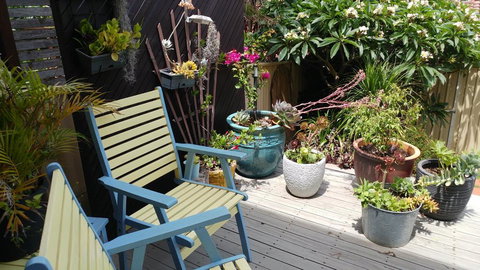 Ven & Marks Place - Holiday Sunshine Coast 1