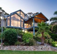 Venabu on Garuwa 20 Garuwa Street - spectacular house with fabulous views - Sunshine Coast Tourism