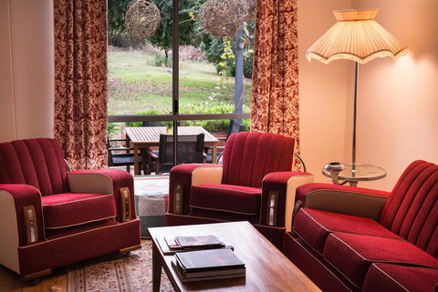 Veritas Cottage - Holiday Sunshine Coast 0