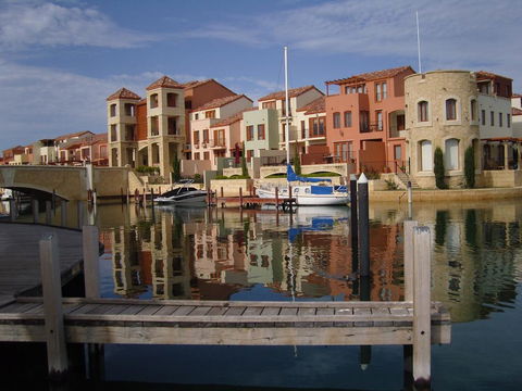 Venice At The Beach - Sunshine Coast Tourism 0