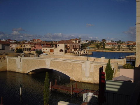 Venice At The Beach - Sunshine Coast Tourism 2