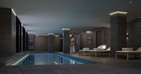 Vibe Hotel Hobart - Sunshine Coast Tourism 1
