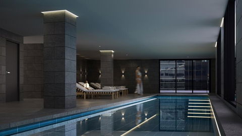 Vibe Hotel Hobart - Sunshine Coast Tourism 0