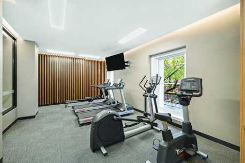 Vibe Hotel Melbourne - Holiday Sunshine Coast 1