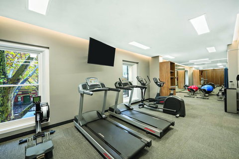 Vibe Hotel Melbourne - Sunshine Coast Tourism 2