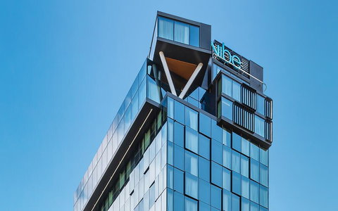 Vibe Hotel Melbourne - Sunshine Coast Tourism 0