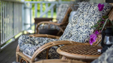 Vicarage View Cottage - Holiday Sunshine Coast 3