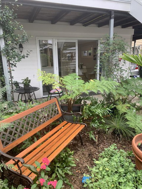 Victoria 53 - Holiday Sunshine Coast 2