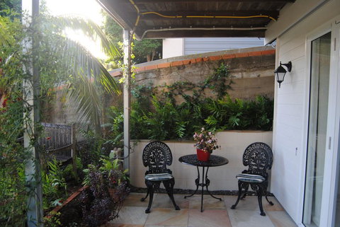 Victoria 53 - Holiday Sunshine Coast 1