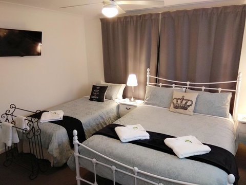Victoria At Redcliffe Bed & Breakfast - Holiday Sunshine Coast 1