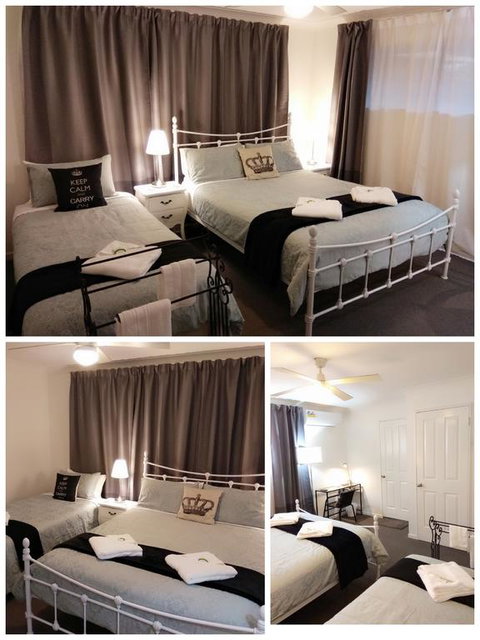 Victoria At Redcliffe Bed & Breakfast - Holiday Sunshine Coast 3