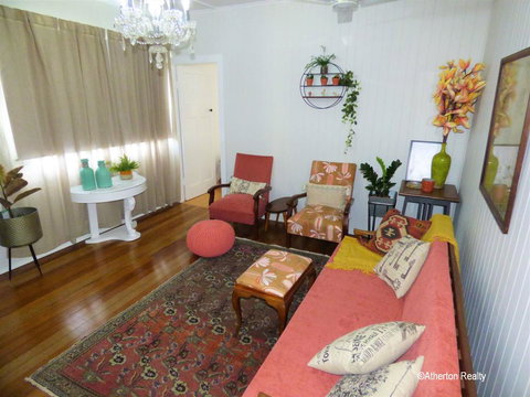 Victoria House - Sunshine Coast Tourism 3