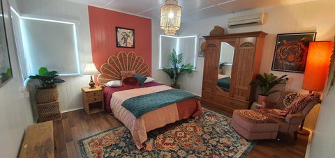 Victoria House - Sunshine Coast Tourism 0