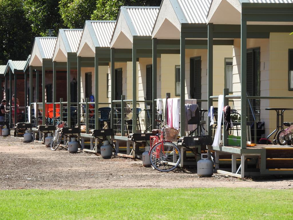 Shepparton VIC Sunshine Coast Tourism