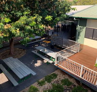 Victoria Village - Sunshine Coast Tourism
